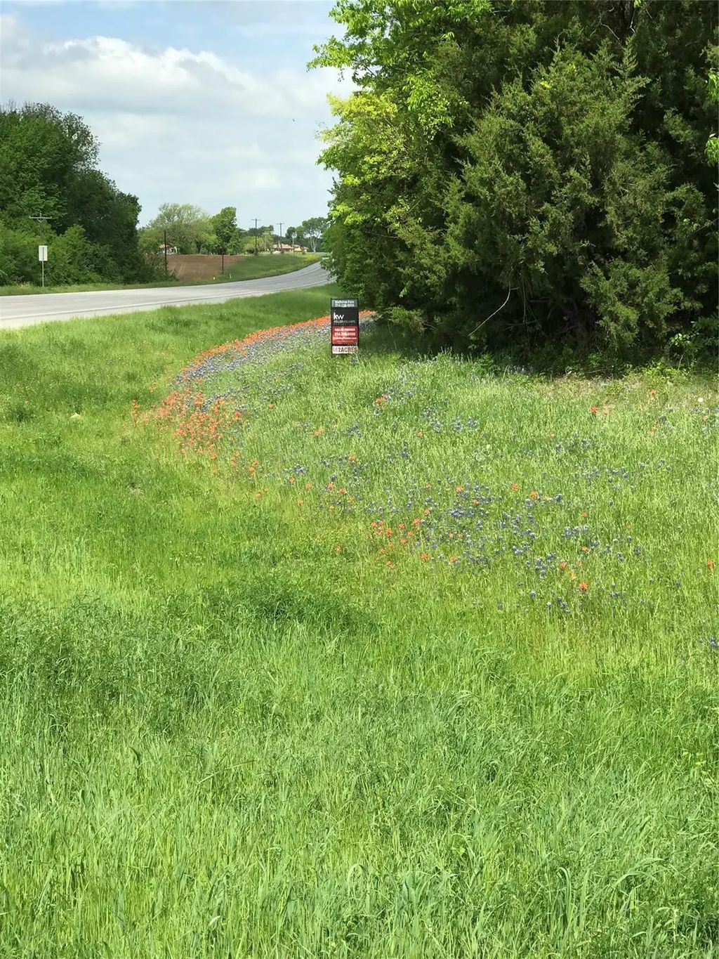 Nw Hwy 11, Whitewright