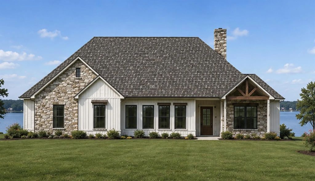 343 Private Road 7327, Emory