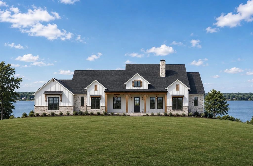 361 Private Road 7327, Emory