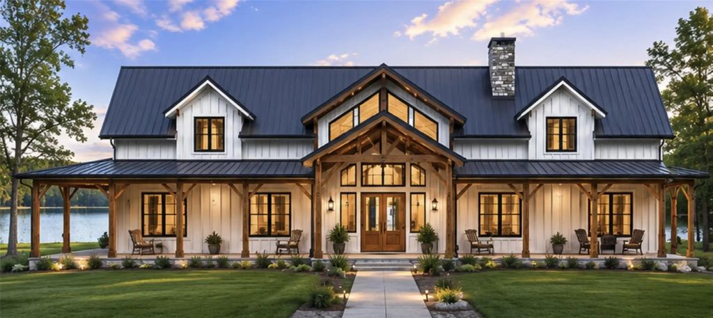 371 Private Road 7327, Emory