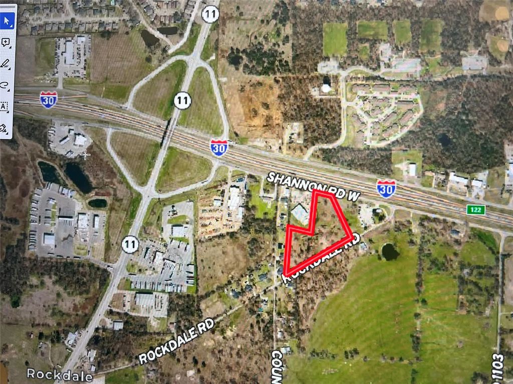 1300 I-30 Road W, Sulphur Springs