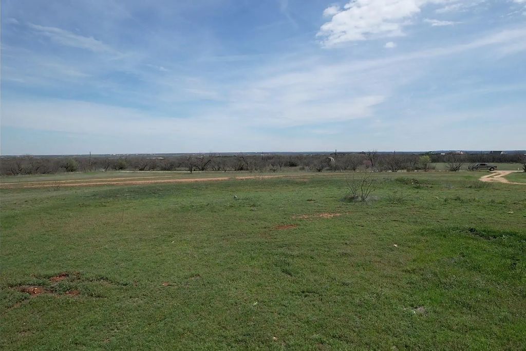 Lot 4 Palomino Road, Abilene