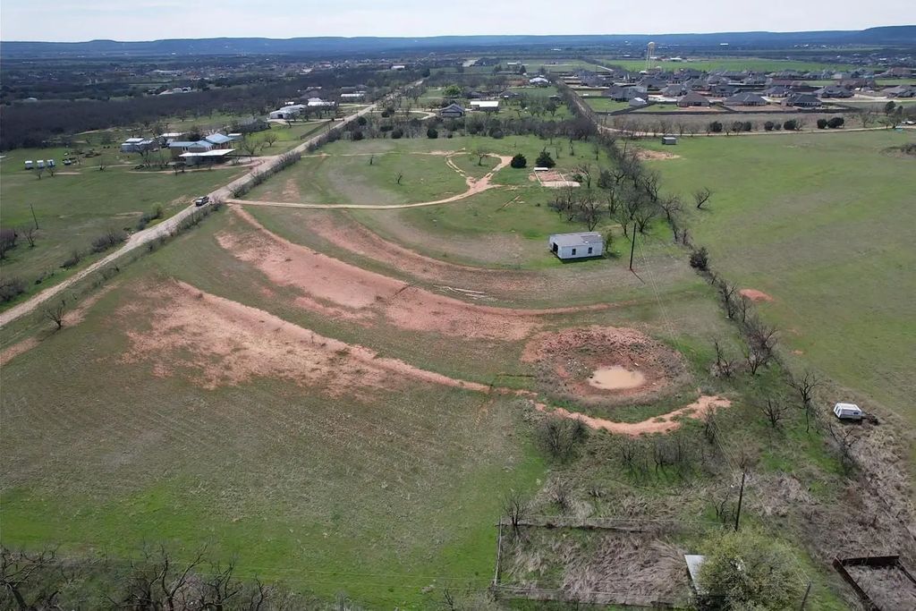 Lot 2 Palomino Road, Abilene
