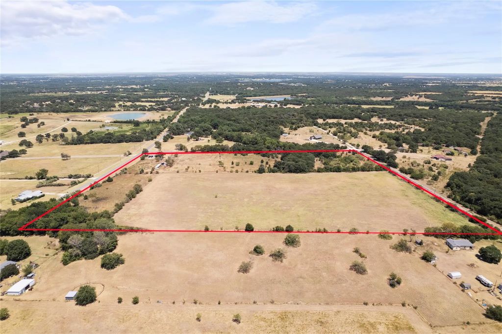 1800 County Road 415, Coyote Flats