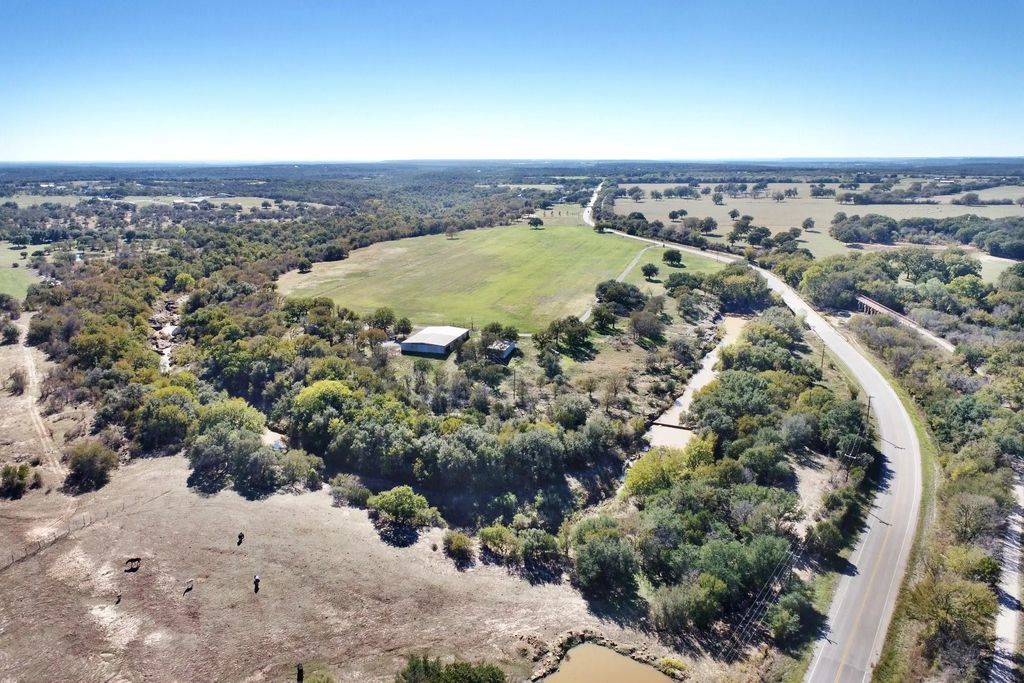 255 Maddux Road, Weatherford