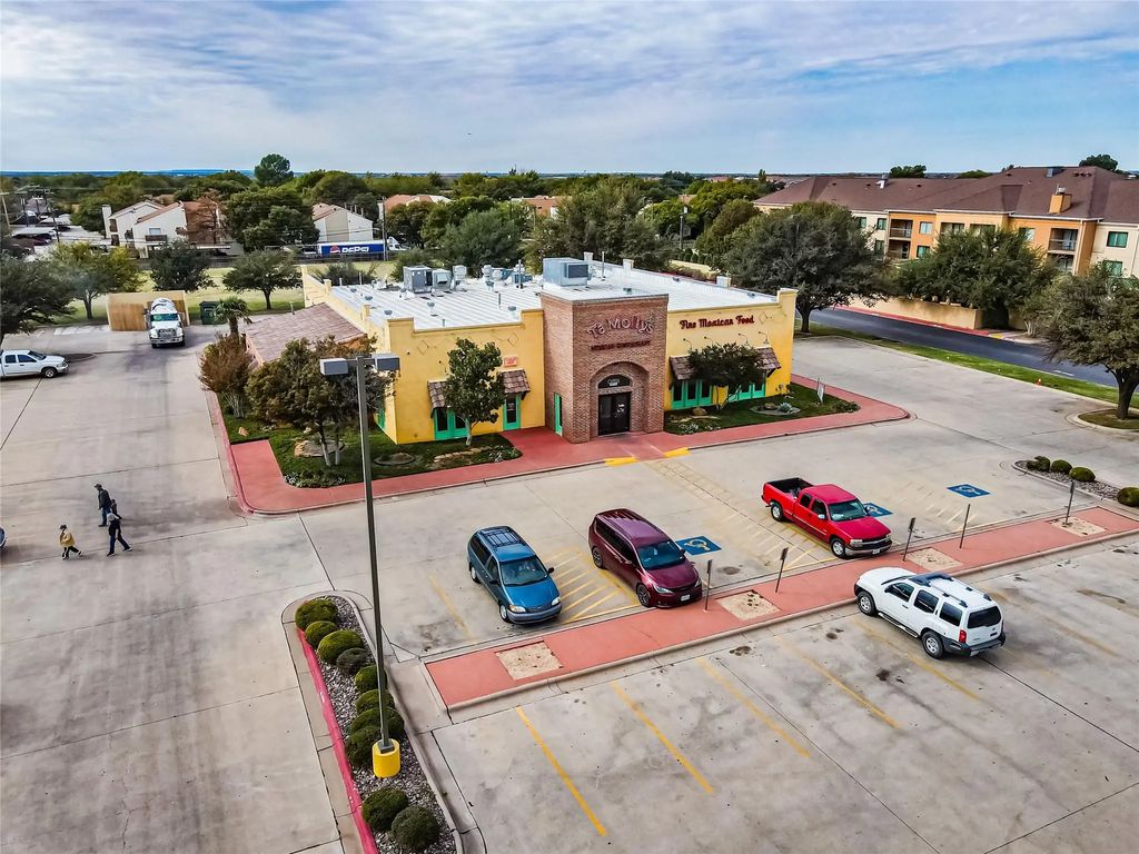 4400 Ridgemont Drive, Abilene