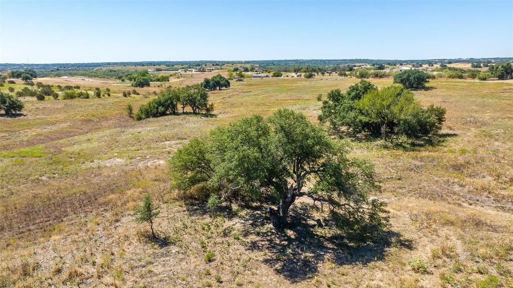 Tbd Buffalo Ridge Rd, Stephenville