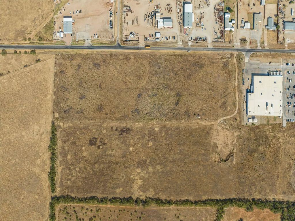 Tbd Fm 3099, Breckenridge