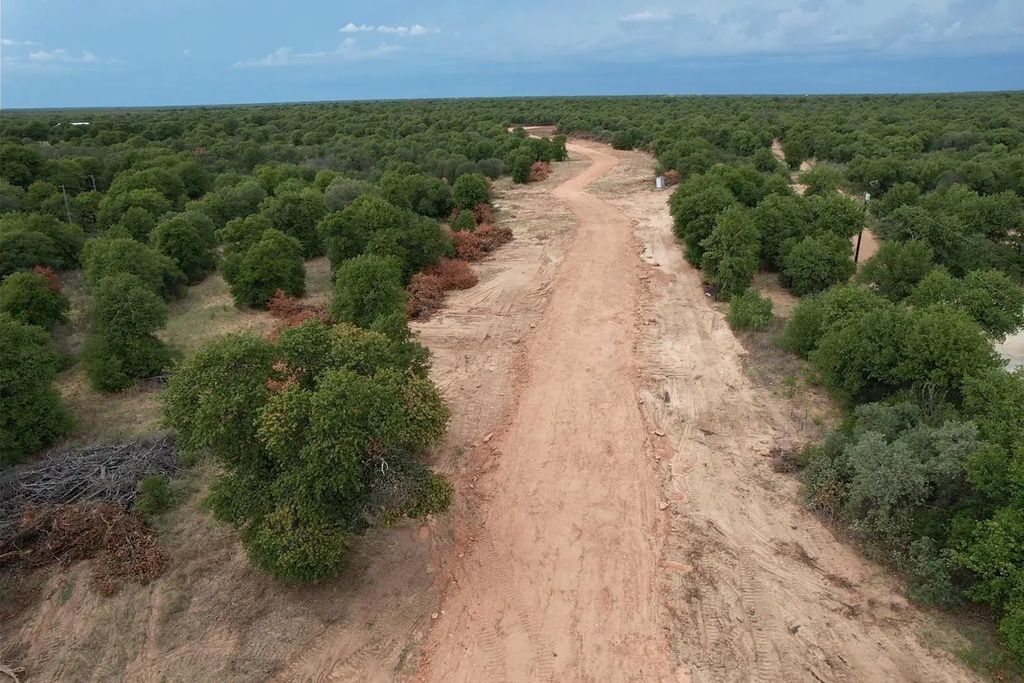 Lot 10 Pr 368, Hawley