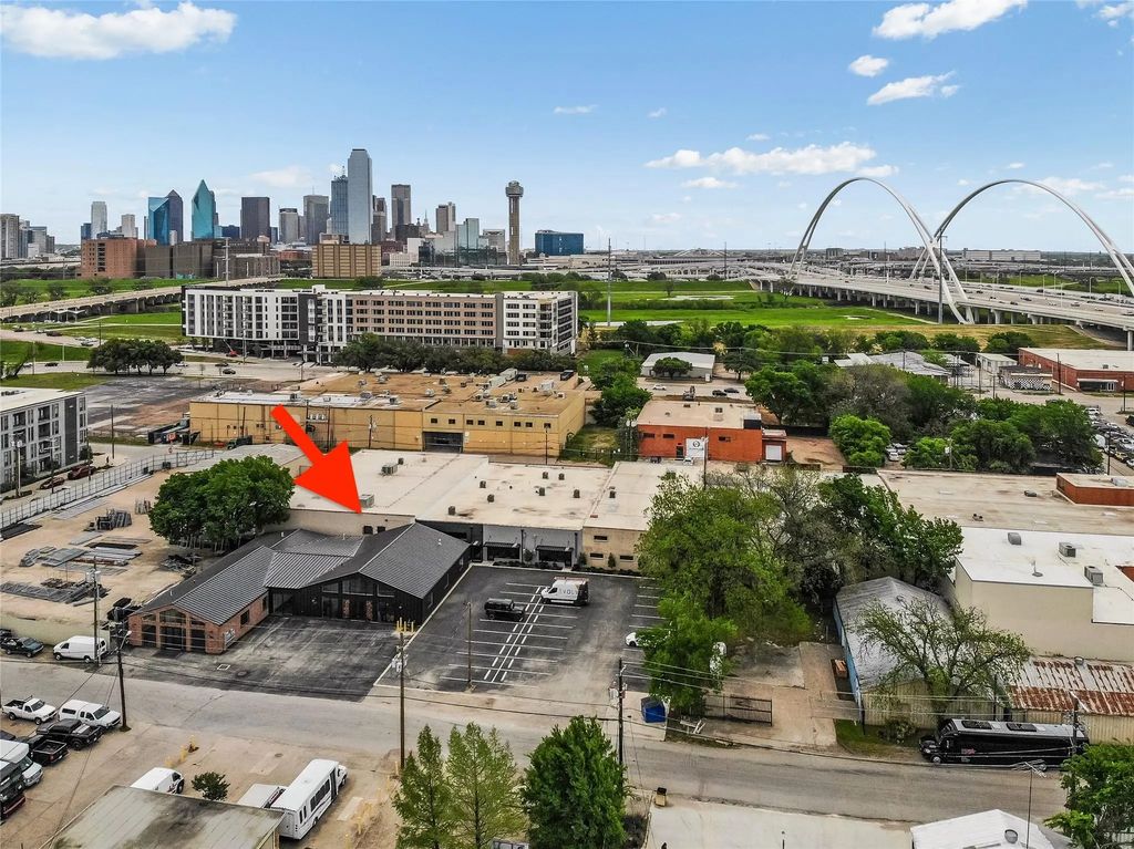 2330 Langford, Dallas