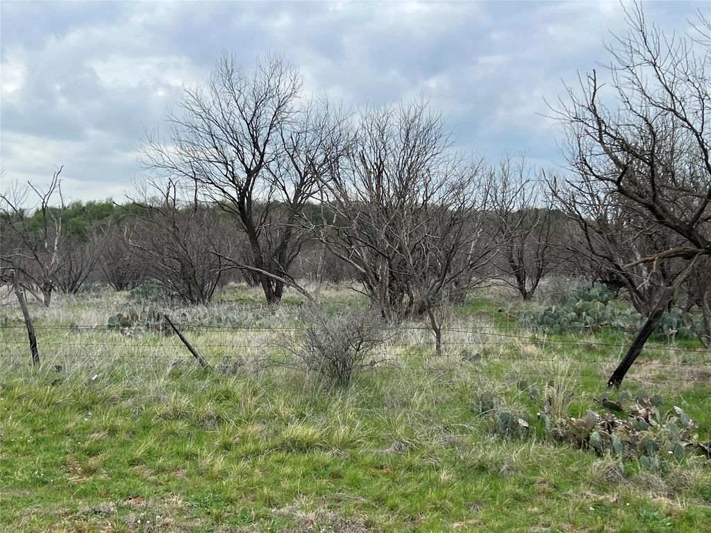 Tbd Loop 252, Caddo
