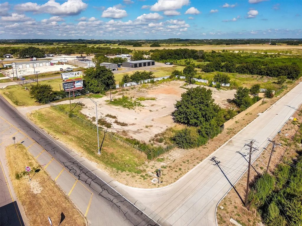 2500 W Us Highway 377, Granbury