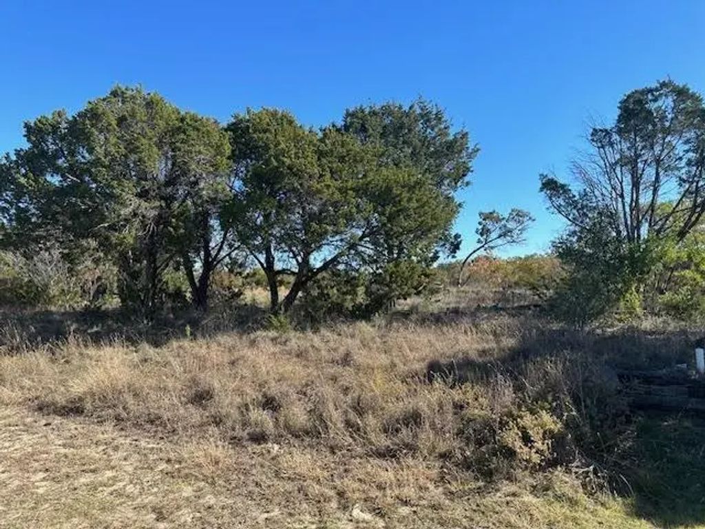 Lot 370 Canyon Wren Loop, Possum Kingdom Lake