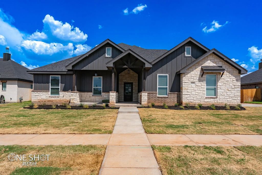 6509 Randy Avenue, Abilene