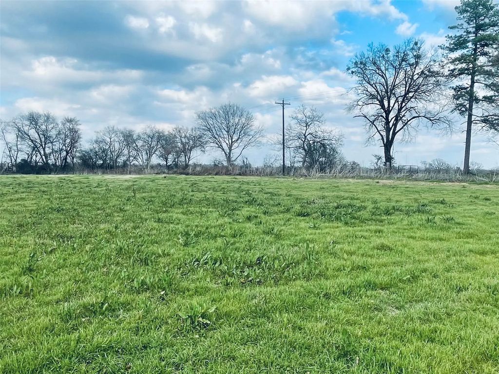 Tbd Cr 2383, Pickton