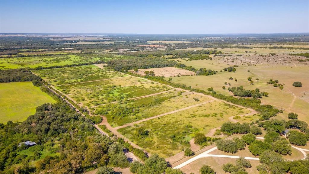 Tbd7 County Road 1242, Cleburne