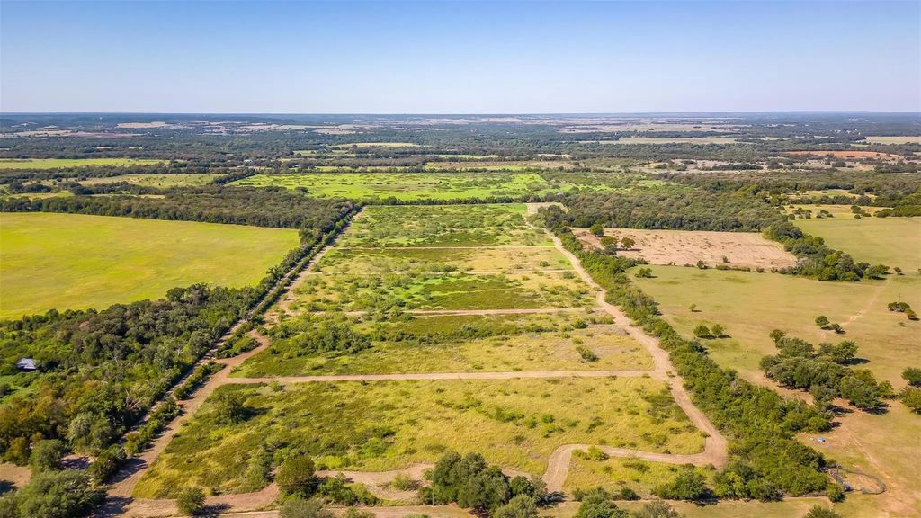 Tbd6 County Road 1242, Cleburne