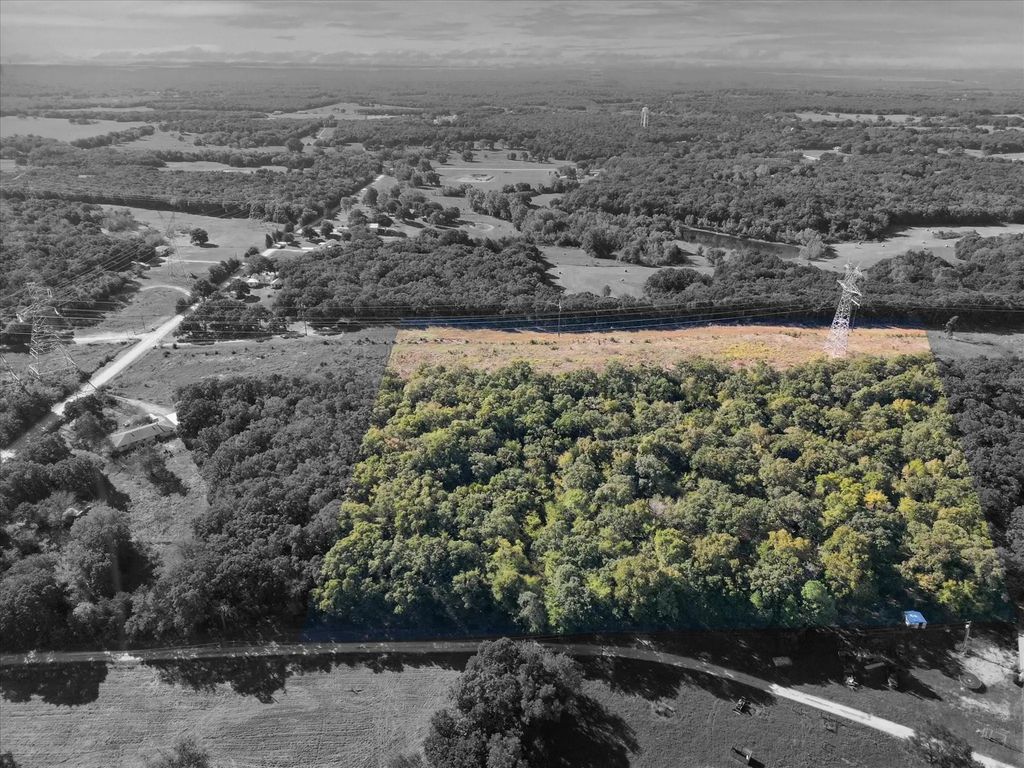 Tbd Lot 9 Clark Road, Gainesville
