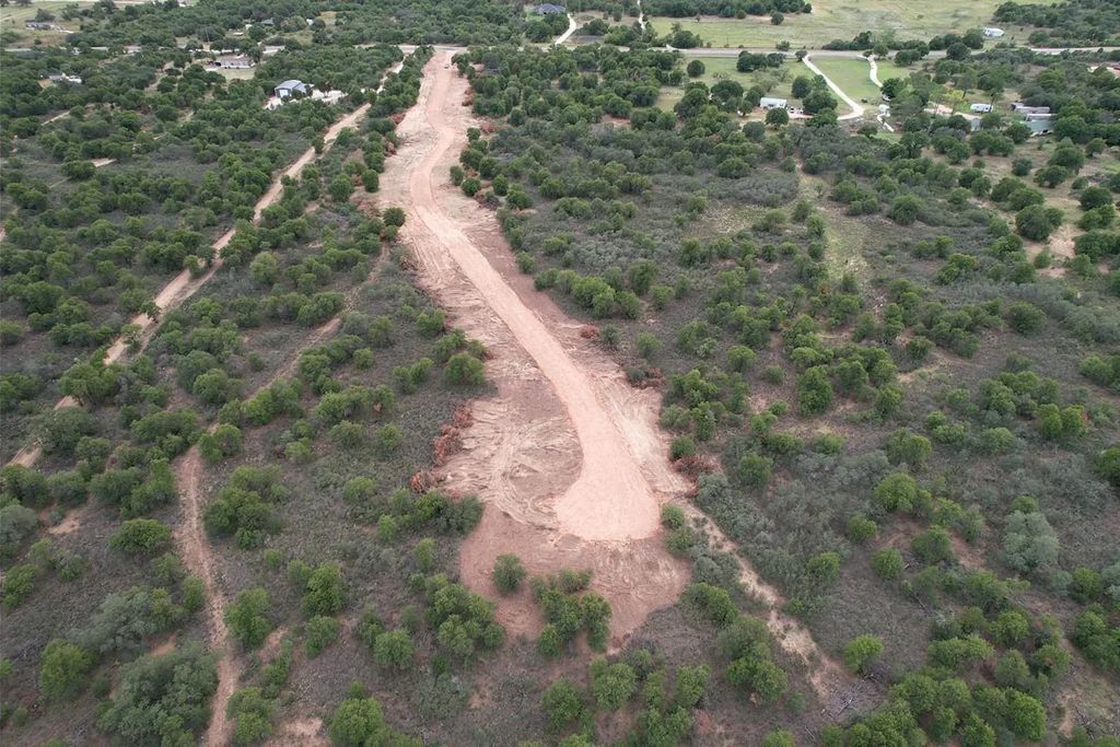 10228 Private Road 368, Hawley