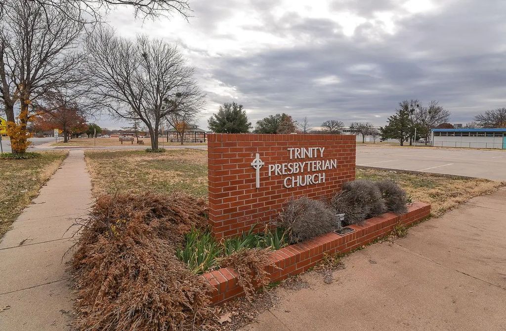 4403 Phillips Drive, Wichita Falls