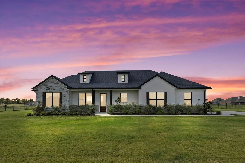 4701 Christie Avenue, Caddo Mills