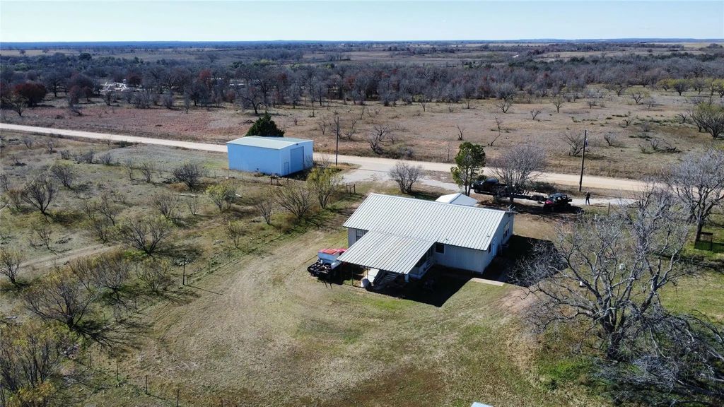 2309 County Road 295, Carbon