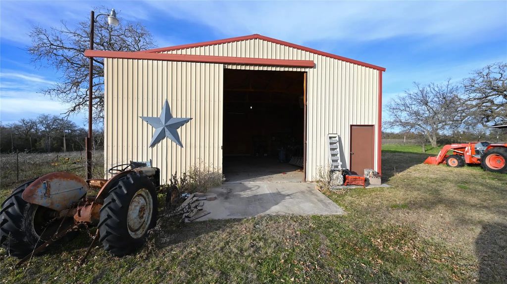 540 Perkins Road, Bowie