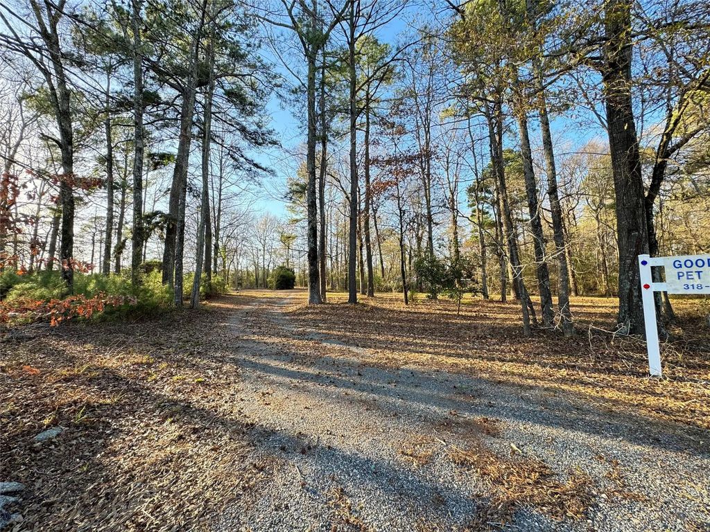 4436 Highway 169, Mooringsport