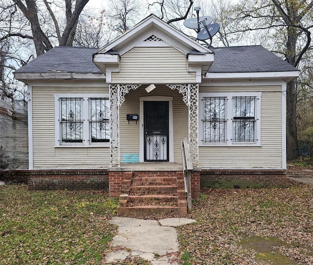 3218 Sumner Street, Shreveport