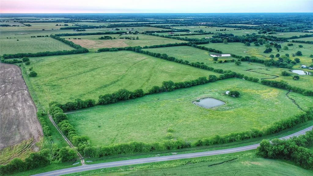 Tbd Fm 1752 Road, Whitewright