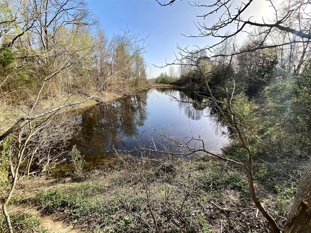 Tbd Vz County Road 4105, Canton