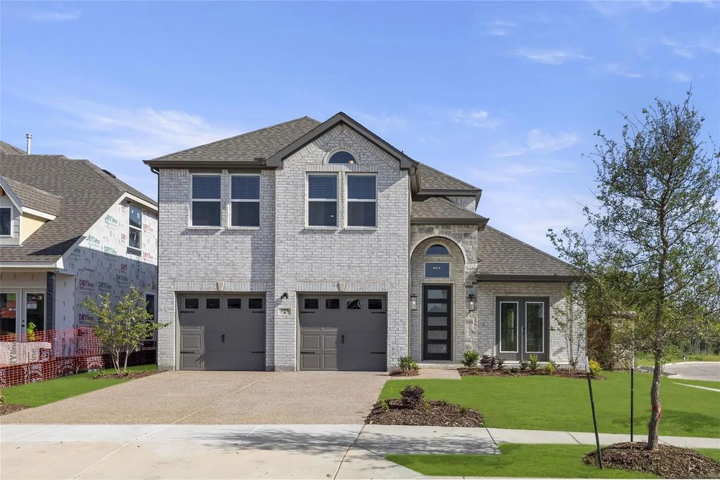 2008 Harmony Pine Way, Mesquite