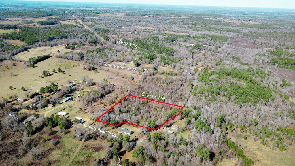 5.032 Acres Cr 3308, Jacksonville