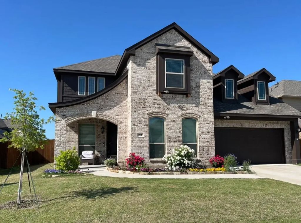 304 Pineview Lane, Ponder