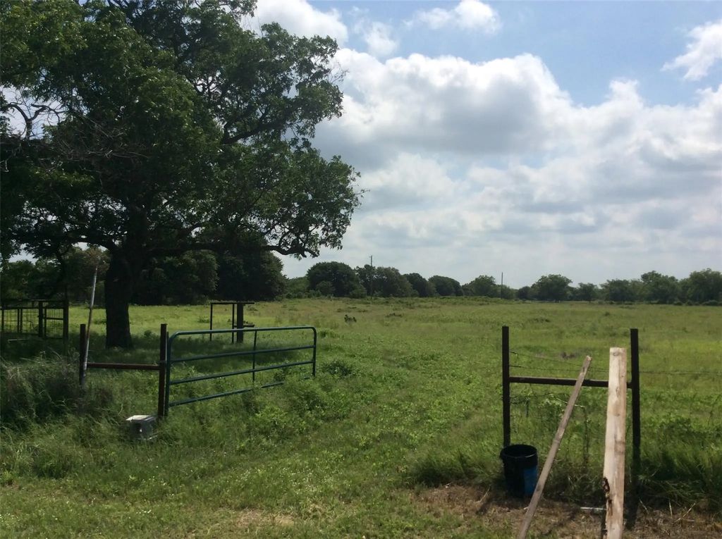 8762 Private Road 4641, Baird