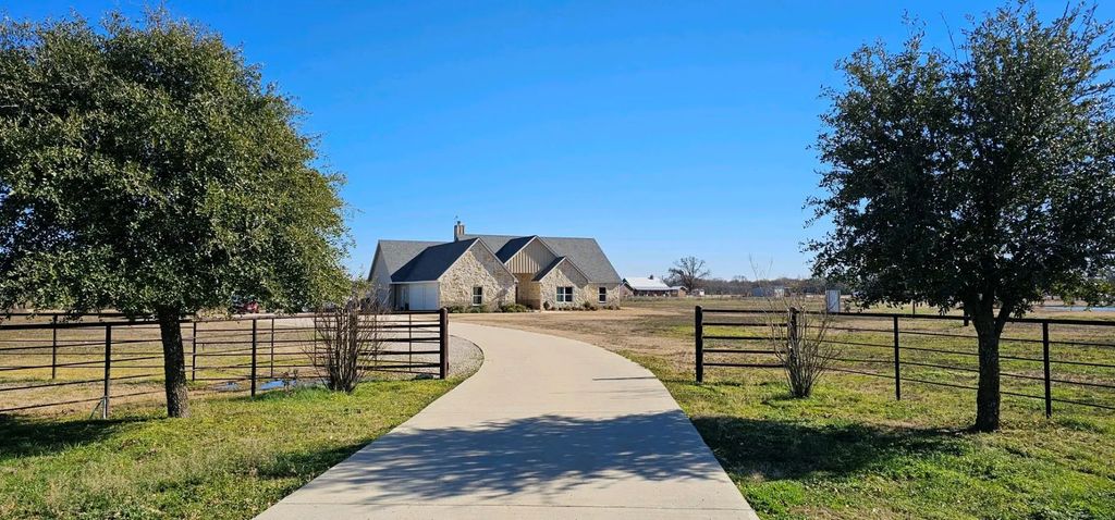 2505 Vz County Road 2511, Canton