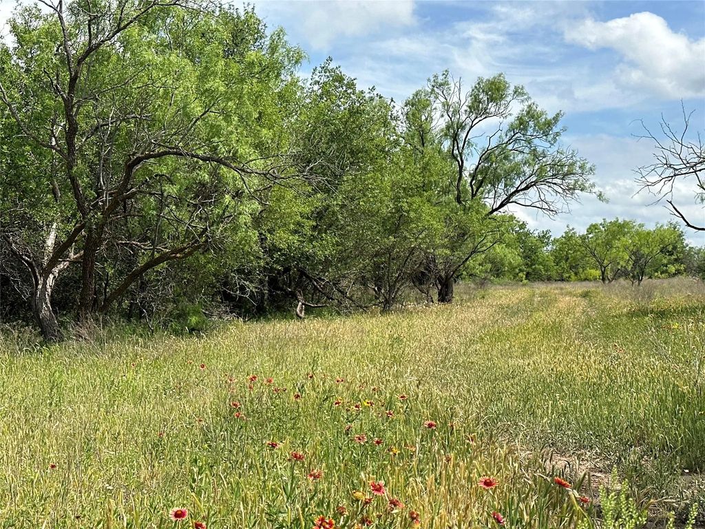 Tract 9 Cr 107, Abilene