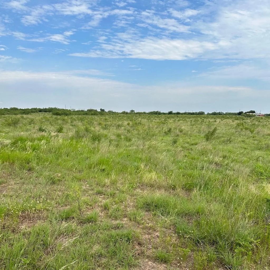 Tract 11 Cr 152, Abilene