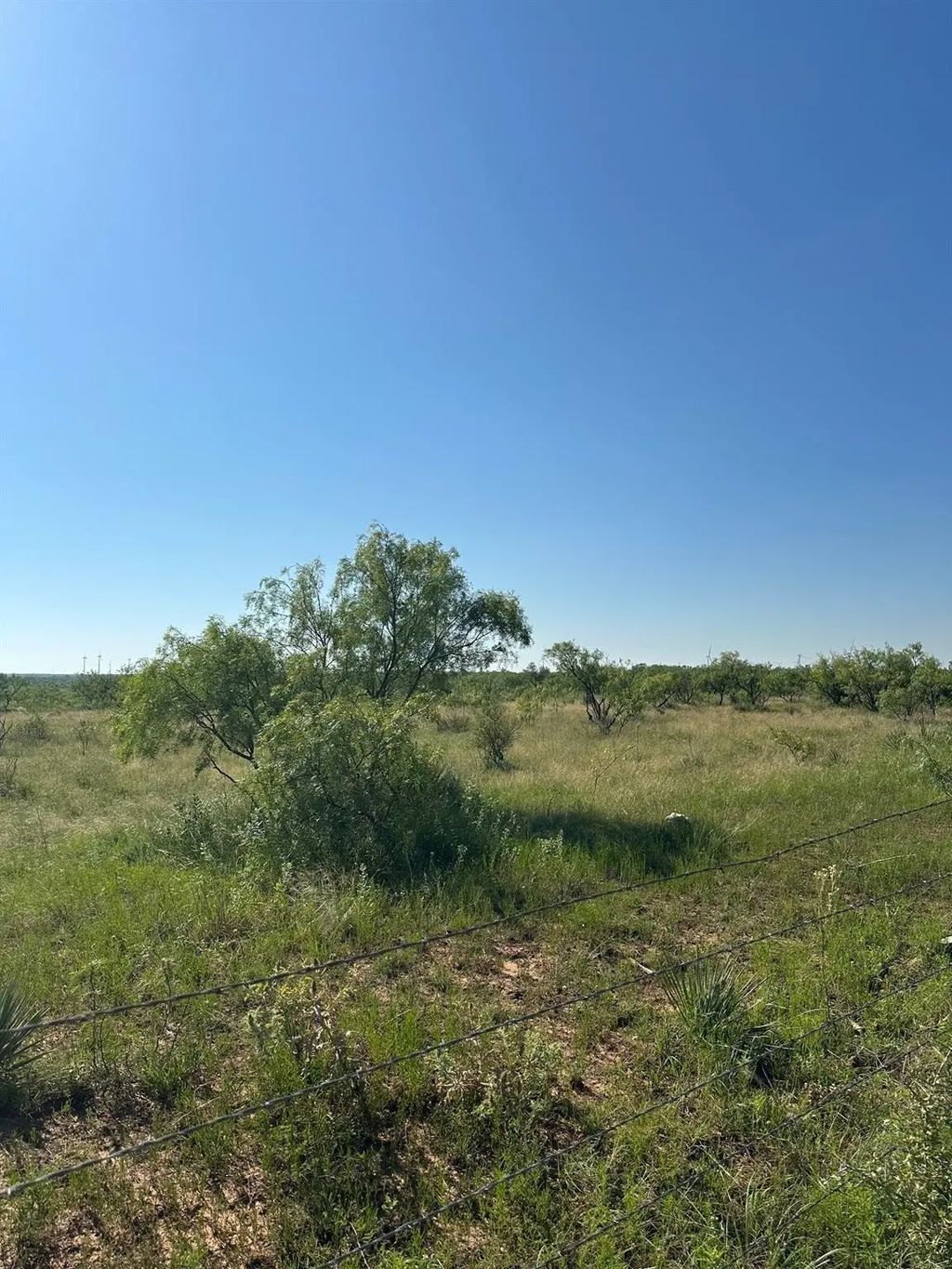 Tract 12 Cr 152, Abilene
