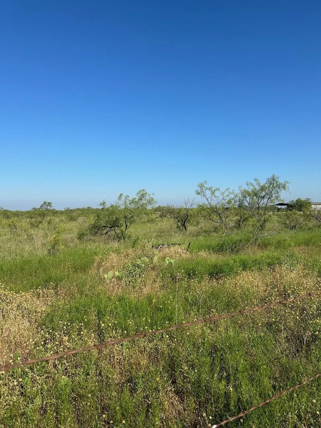 Tract 20 Cr 155, Abilene