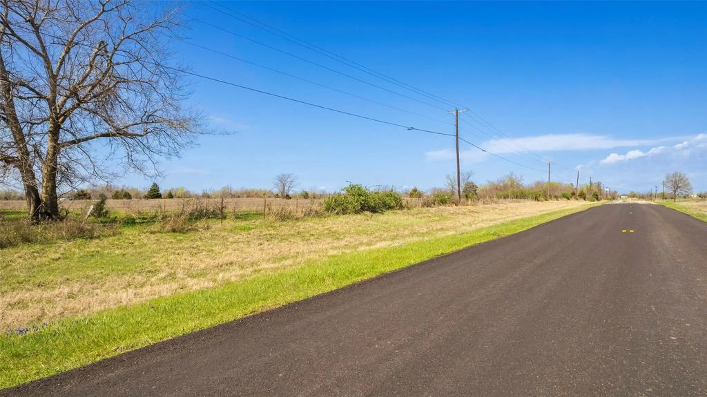 33 Acres Farm Road 69, Sulphur Bluff
