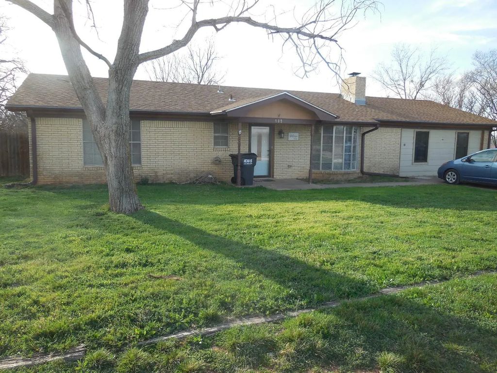 105 Terrell Street, Ranger