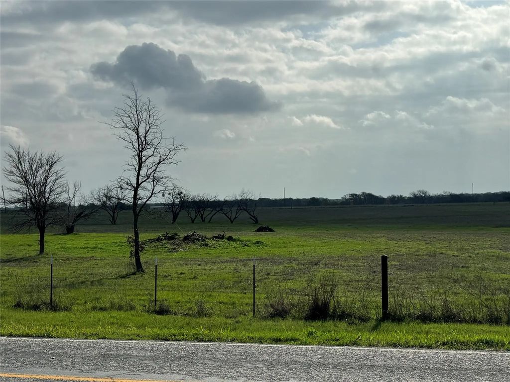 5580 Fm Road 52, Graford