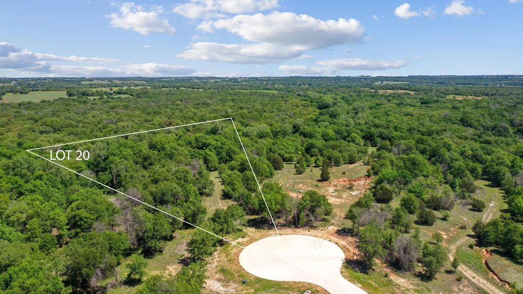 3056 Creekwood Terrace, Poolville