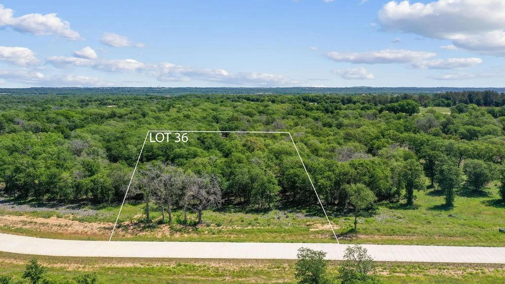 3028 Creekwood Terrace, Poolville
