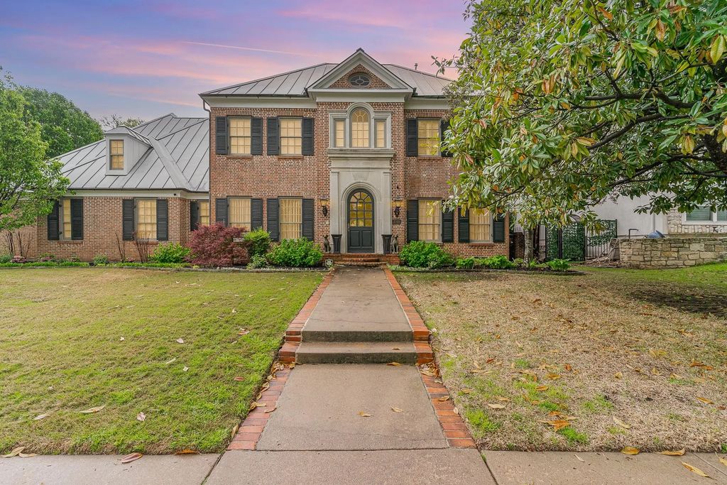 6700 Bermuda Dunes Drive, Plano