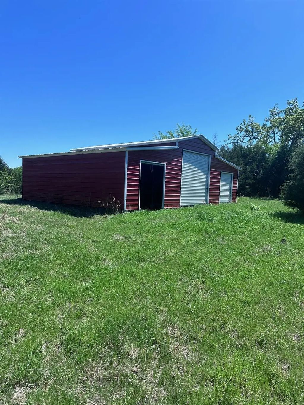 Tbd County Road 2100, Ivanhoe