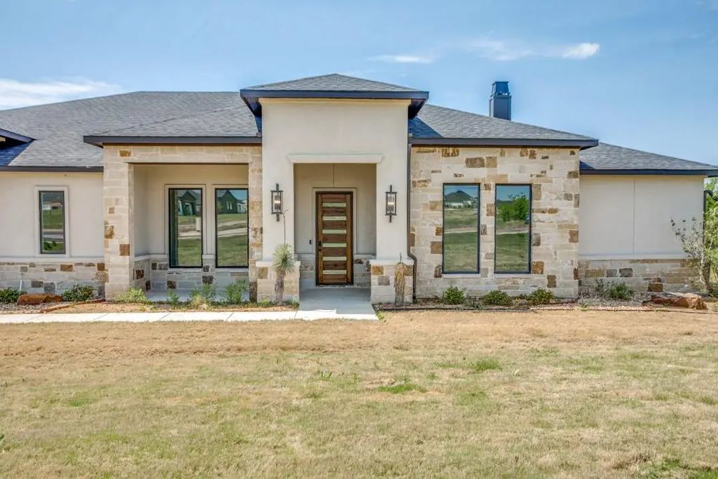 6376 Starlight Ranch Road, Godley