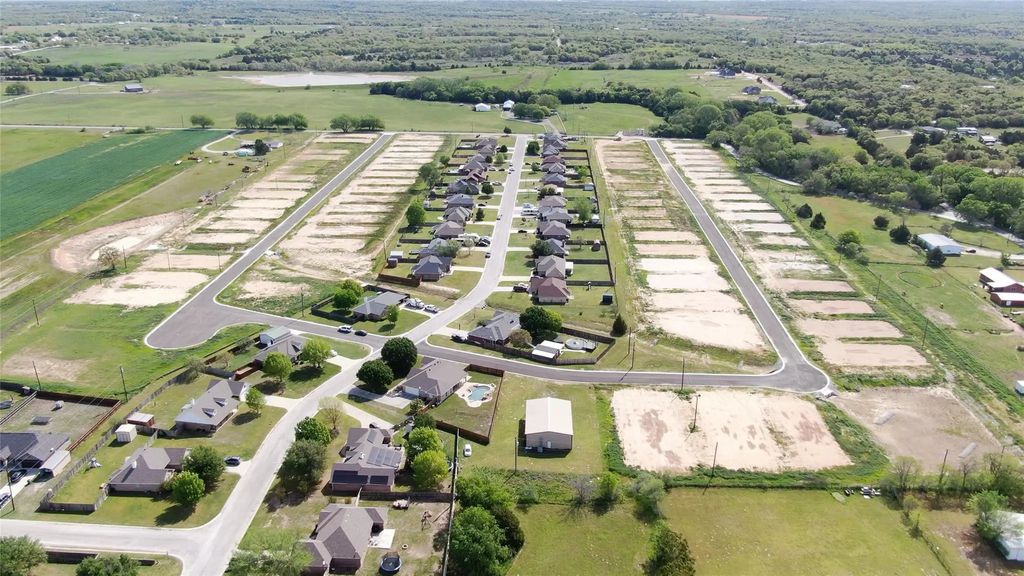 Lot 6 Blk 3 Sienna Drive, Alvord