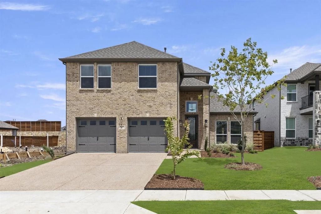 1825 Jasmine June, Mesquite